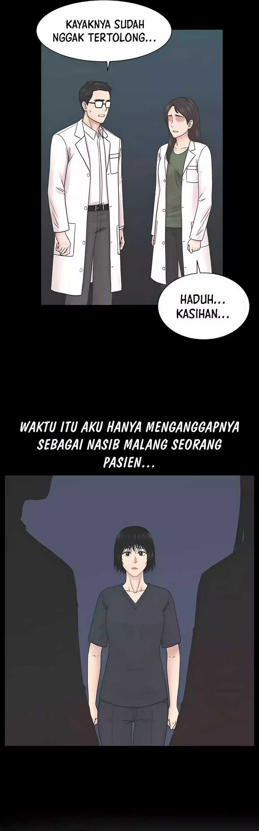 Trauma Center: Surgeon Baek Kang-Hyeok Chapter 25 Gambar 29