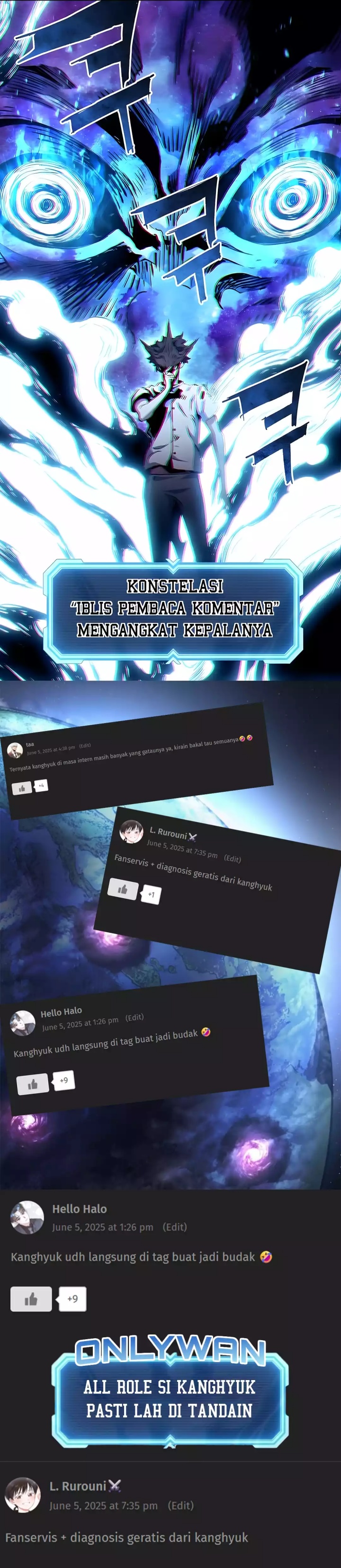 Trauma Center: Surgeon Baek Kang-Hyeok Chapter 26 Gambar 37