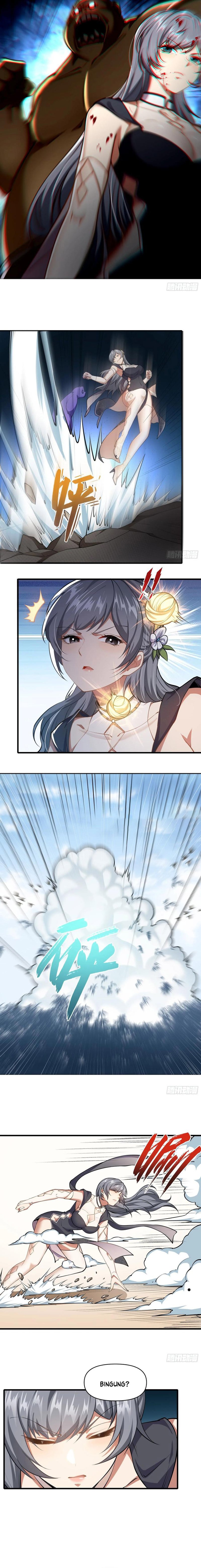 Traveling Through Time and Space to Become an Unlucky NPC: I Have a Wife to Protect Me Chapter 36 Gambar 7