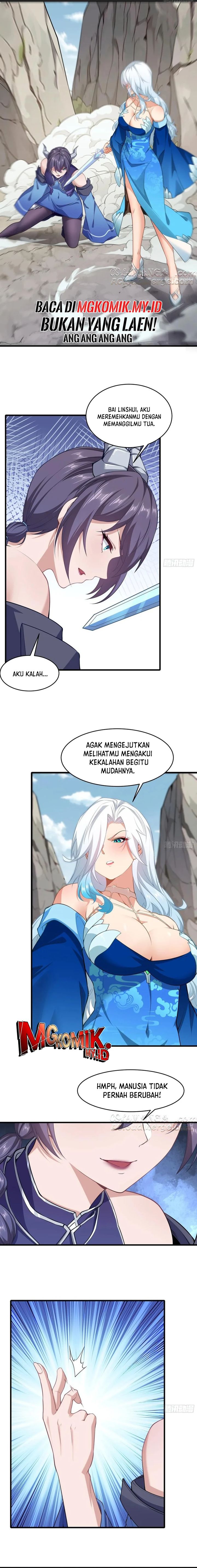 Traveling Through Time and Space to Become an Unlucky NPC: I Have a Wife to Protect Me Chapter 70 Gambar 6