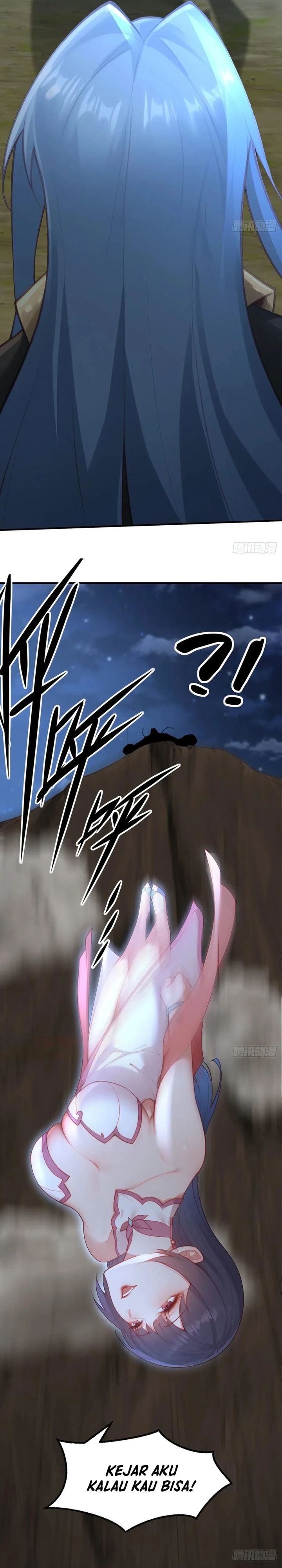 Traveling Through Time and Space to Become an Unlucky NPC: I Have a Wife to Protect Me Chapter 95 Gambar 11