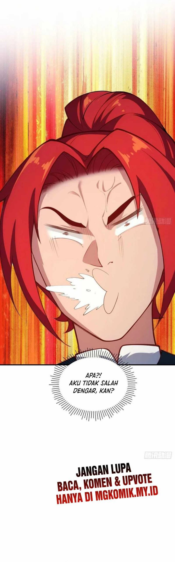 Traveling Through Time and Space to Become an Unlucky NPC: I Have a Wife to Protect Me Chapter 103 Gambar 12