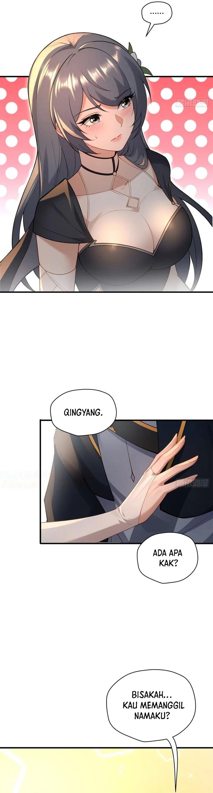 Traveling Through Time and Space to Become an Unlucky NPC: I Have a Wife to Protect Me Chapter 110 Gambar 10