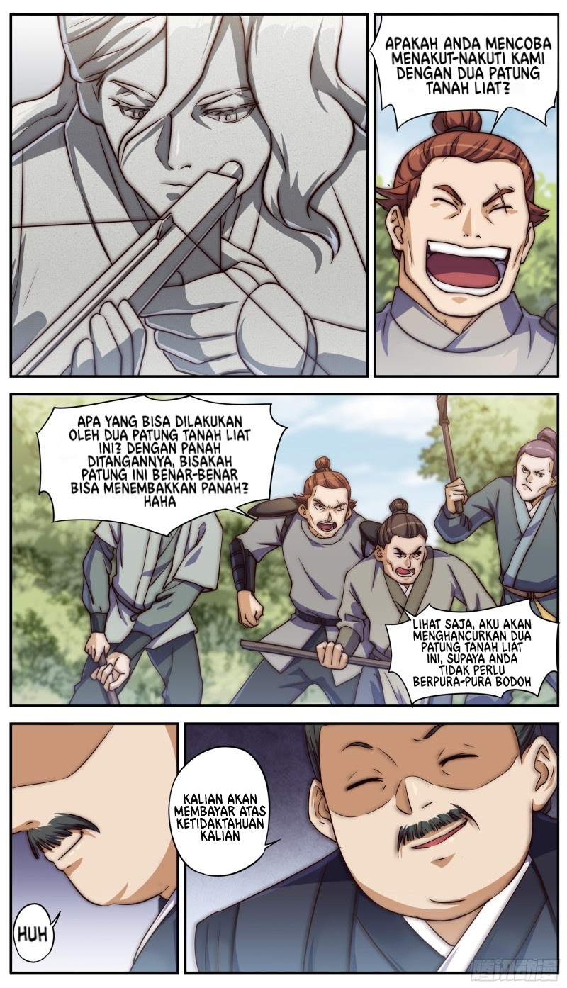 Traverser Must Die Chapter 02 Gambar 5
