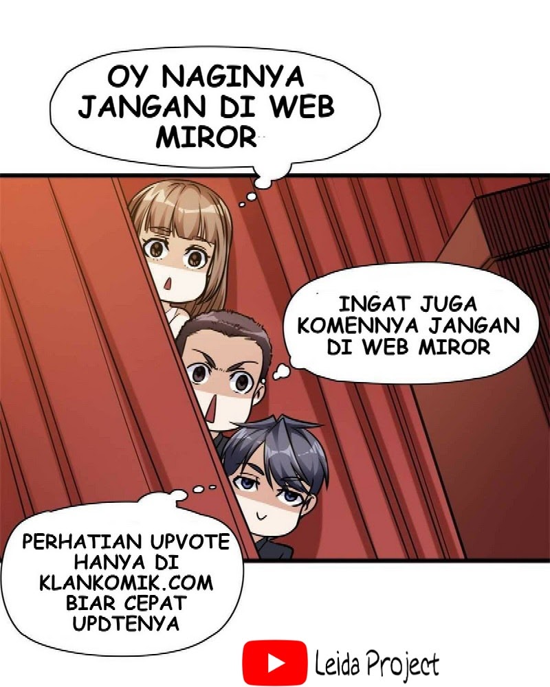 Traverser Must Die Chapter 02 Gambar 14