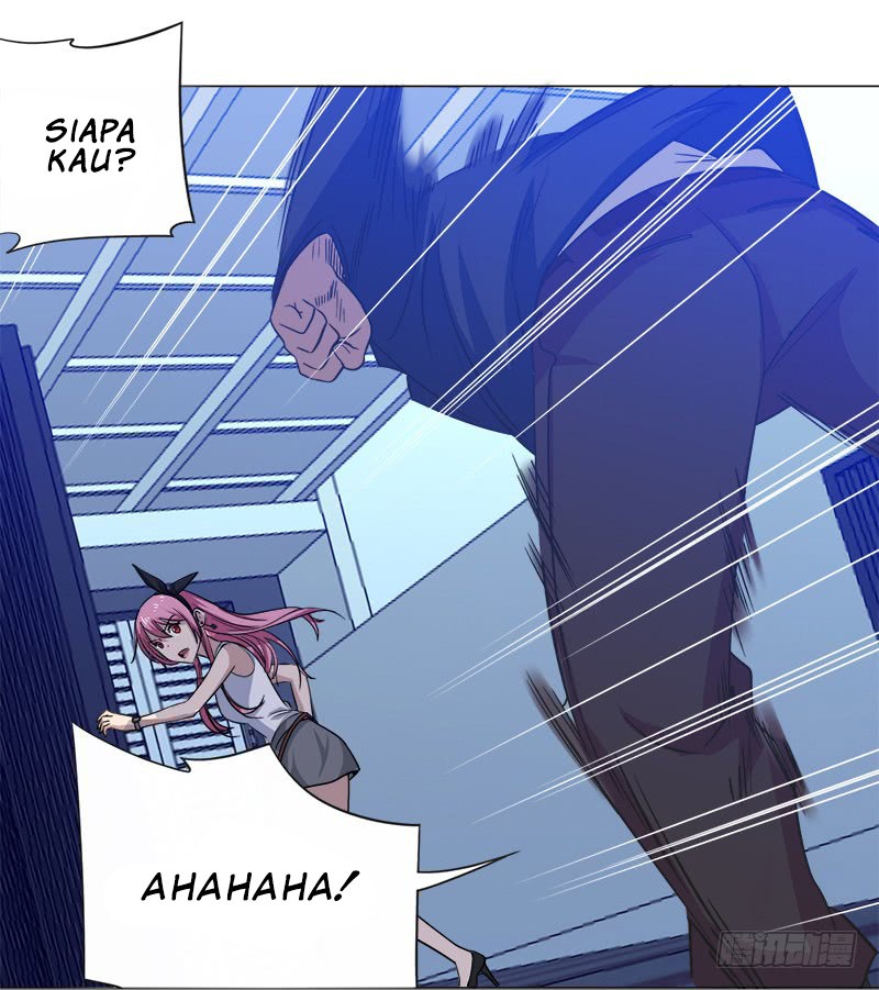 Treading on Fire, Yuwen Jun! Chapter 10 Gambar 10
