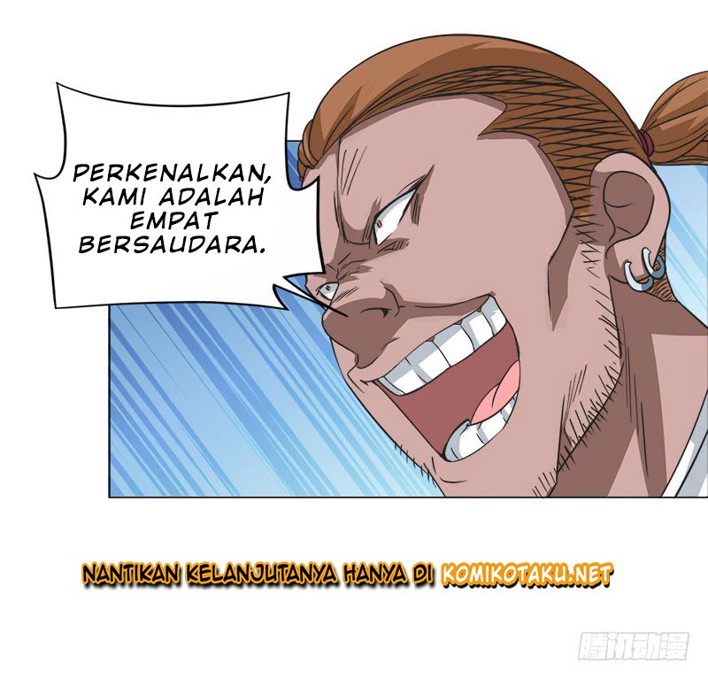 Treading on Fire, Yuwen Jun! Chapter 10 Gambar 11