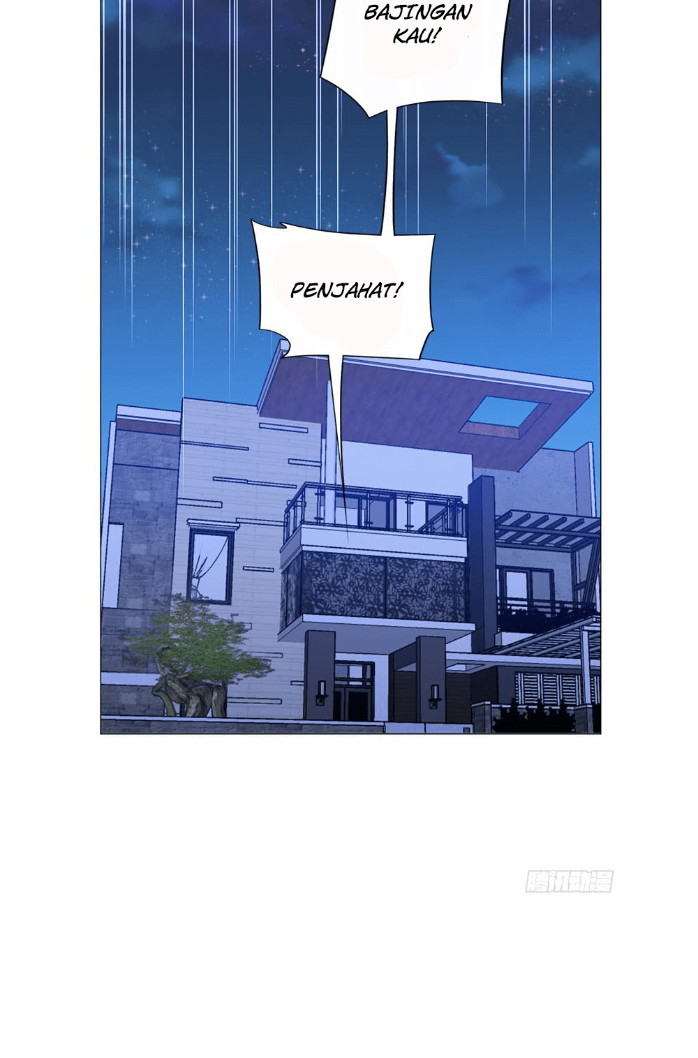 Treading on Fire, Yuwen Jun! Chapter 11 Gambar 7