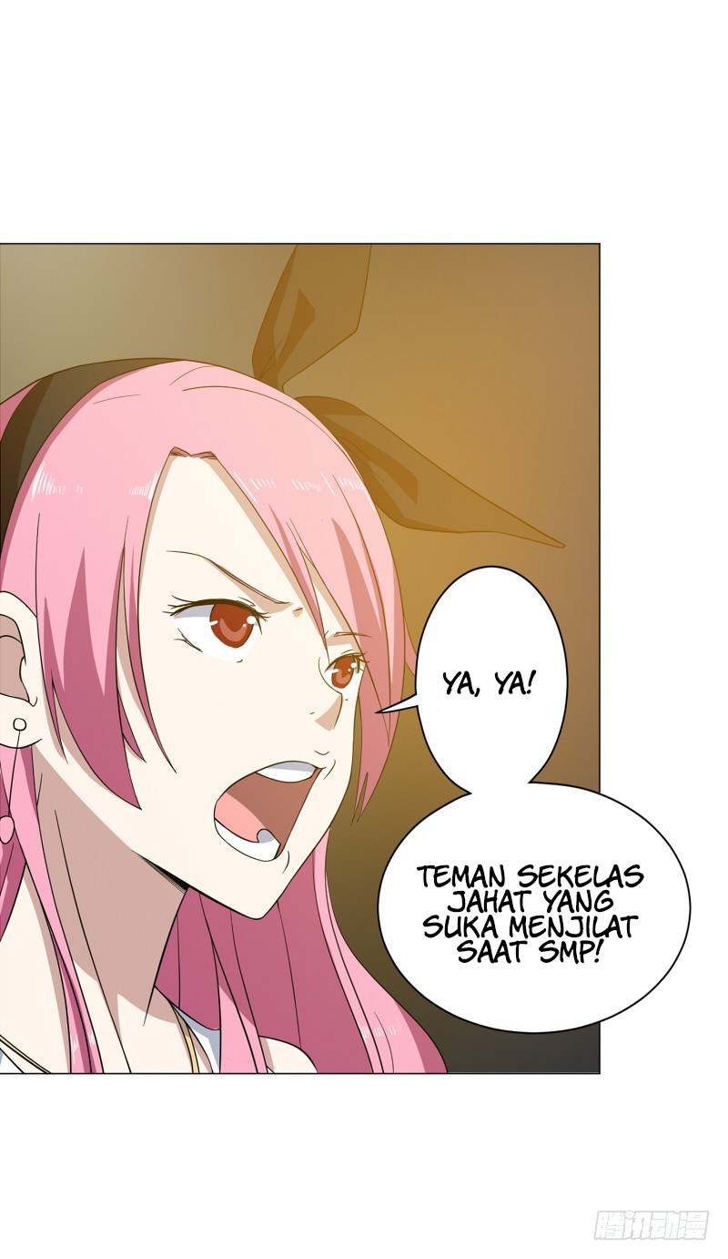 Treading on Fire, Yuwen Jun! Chapter 13-14 Gambar 8