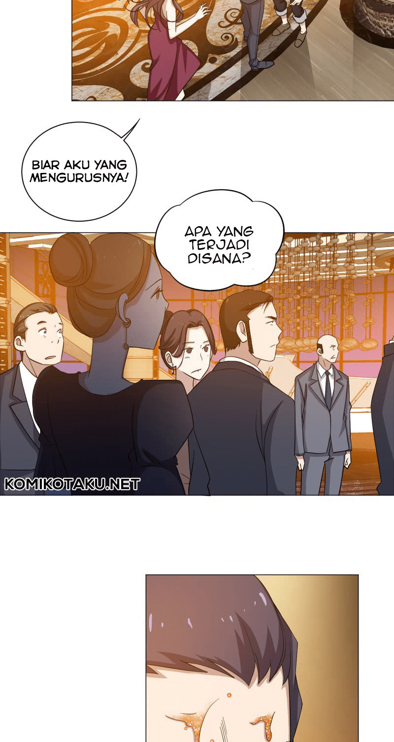 Treading on Fire, Yuwen Jun! Chapter 16 Gambar 4