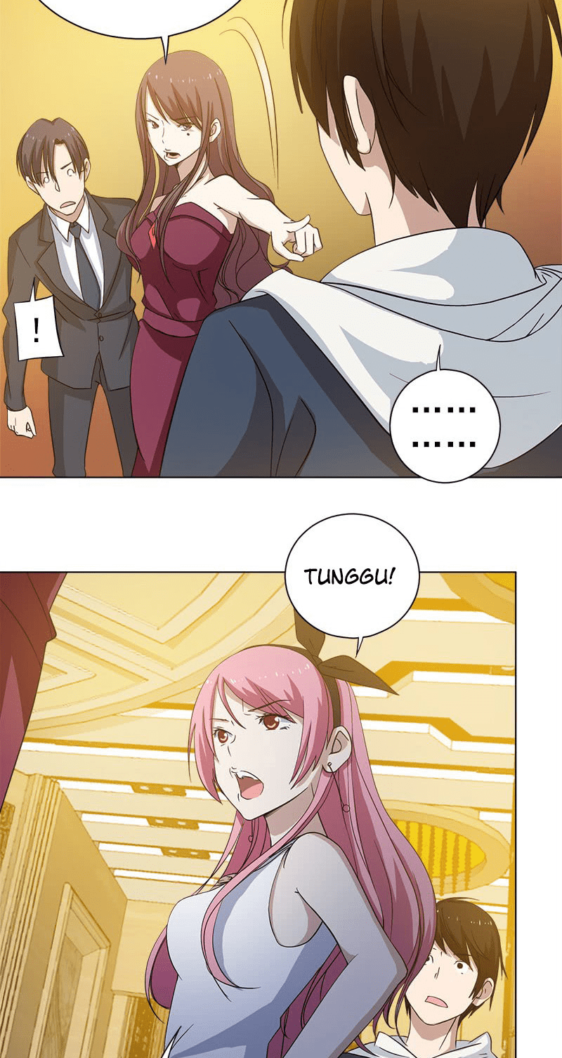 Treading on Fire, Yuwen Jun! Chapter 16 Gambar 7