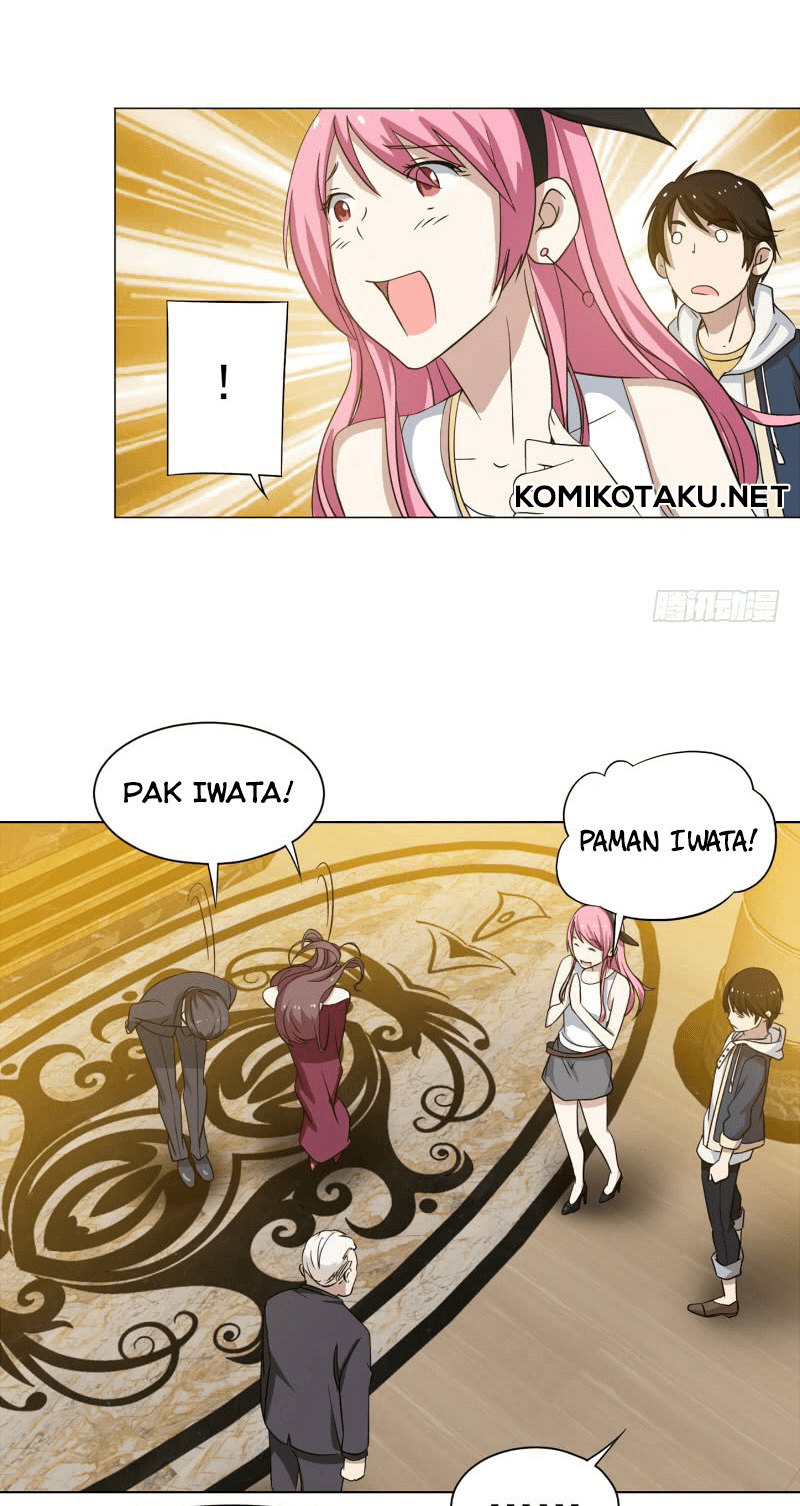 Treading on Fire, Yuwen Jun! Chapter 16 Gambar 10