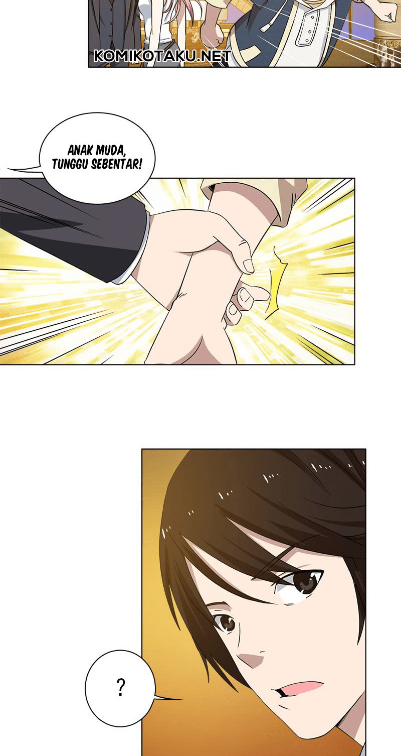Treading on Fire, Yuwen Jun! Chapter 16 Gambar 13