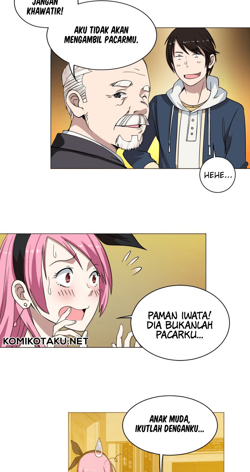 Treading on Fire, Yuwen Jun! Chapter 16 Gambar 15