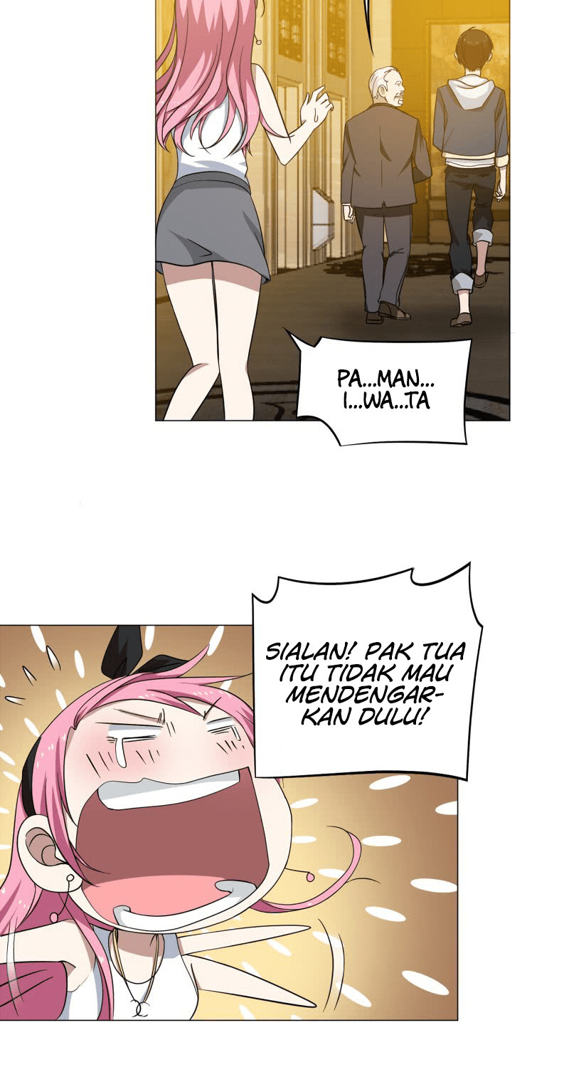 Treading on Fire, Yuwen Jun! Chapter 16 Gambar 16