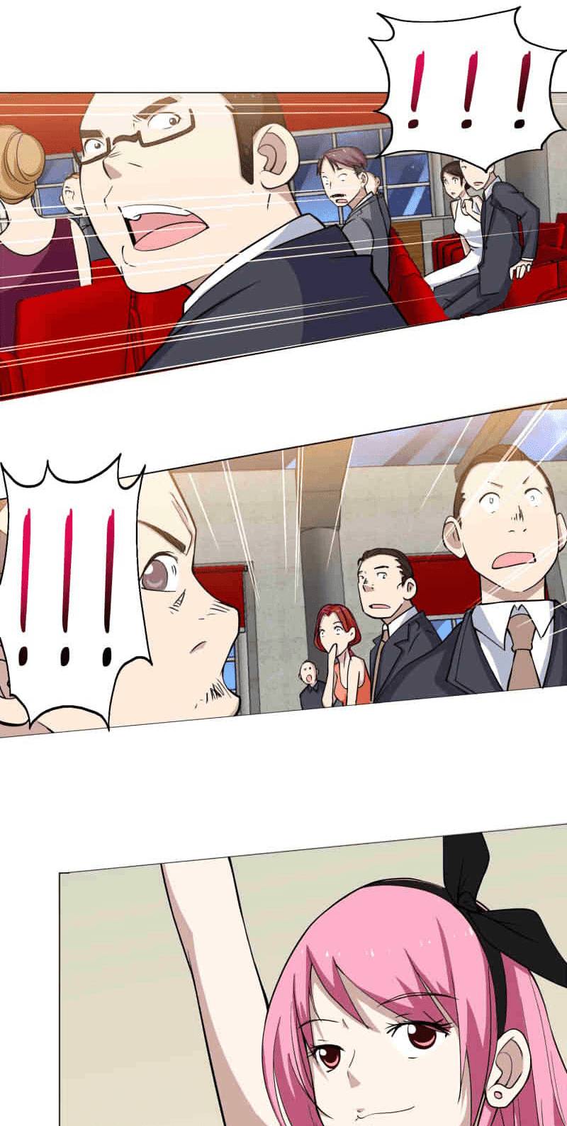 Treading on Fire, Yuwen Jun! Chapter 18 Gambar 12