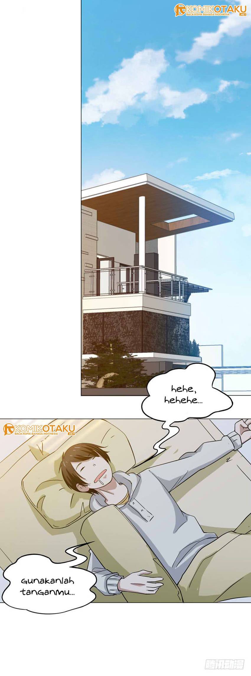 Treading on Fire, Yuwen Jun! Chapter 37 Gambar 4