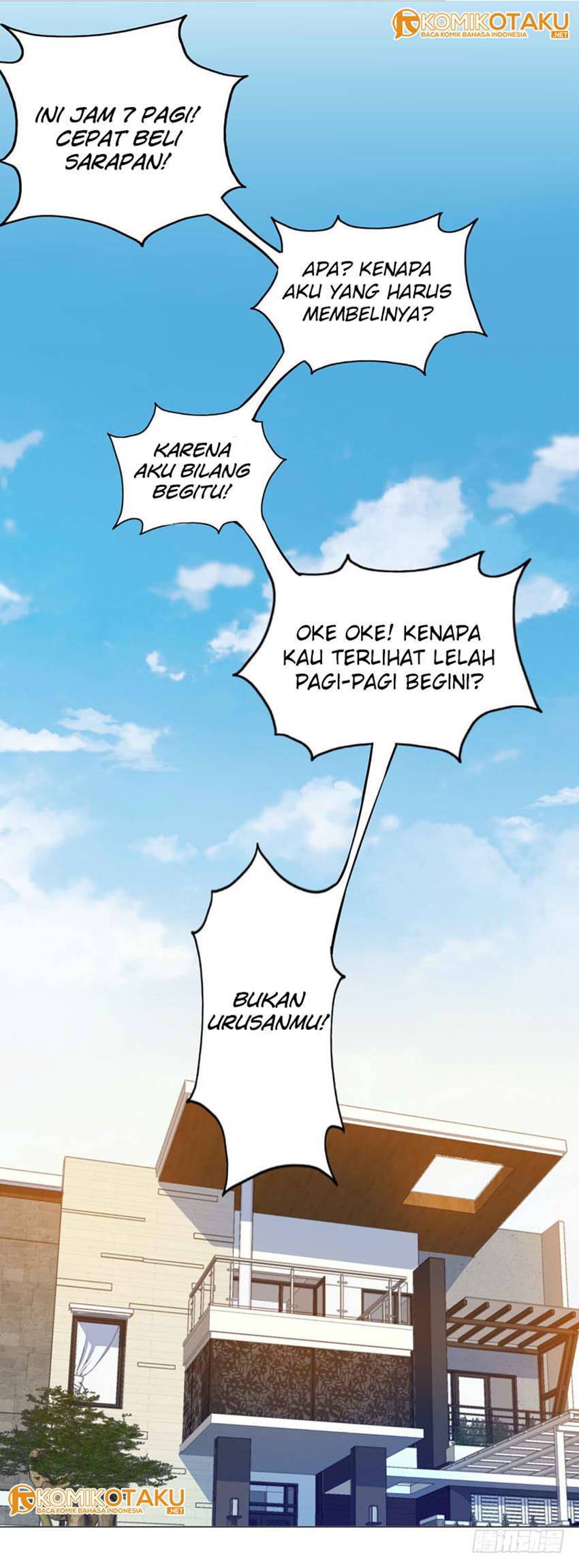 Treading on Fire, Yuwen Jun! Chapter 37 Gambar 9