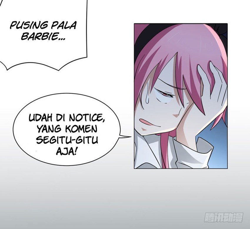 Treading on Fire, Yuwen Jun! Chapter 41 Gambar 18