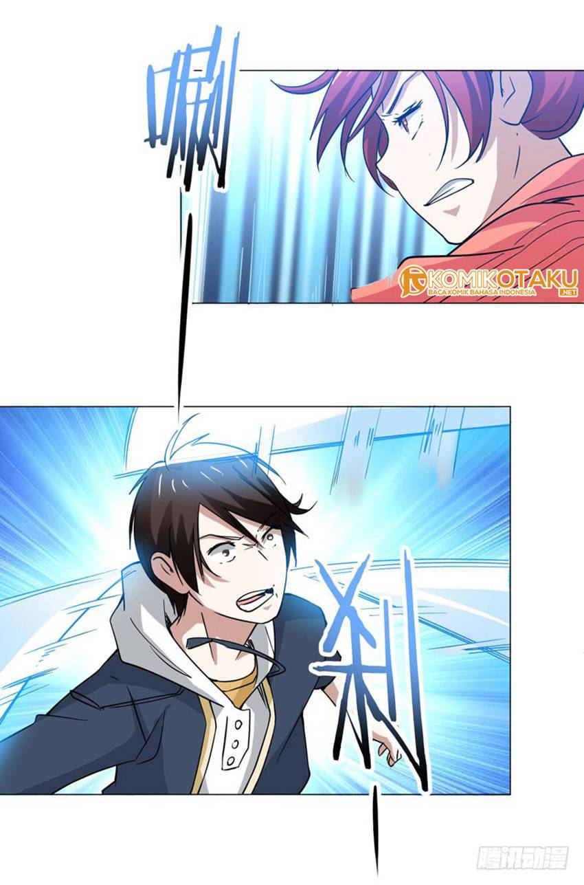 Treading on Fire, Yuwen Jun! Chapter 43 Gambar 7