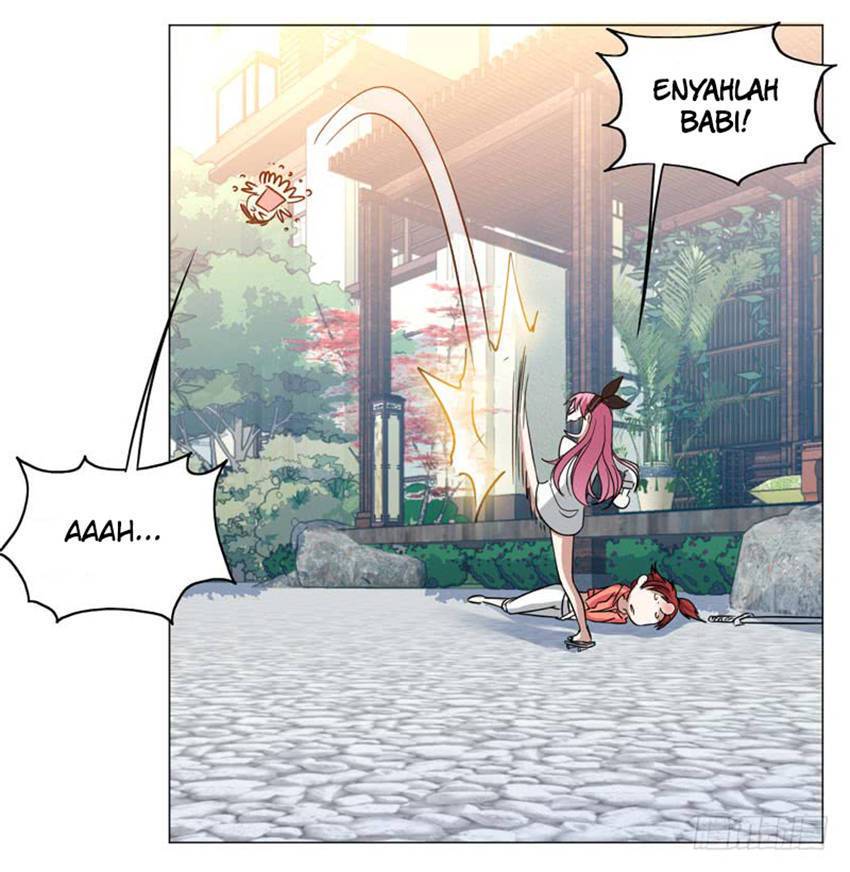 Treading on Fire, Yuwen Jun! Chapter 43 Gambar 11