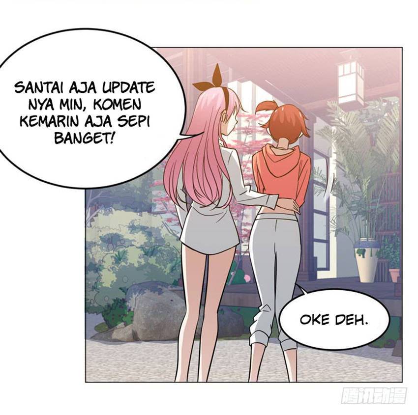 Treading on Fire, Yuwen Jun! Chapter 43 Gambar 20