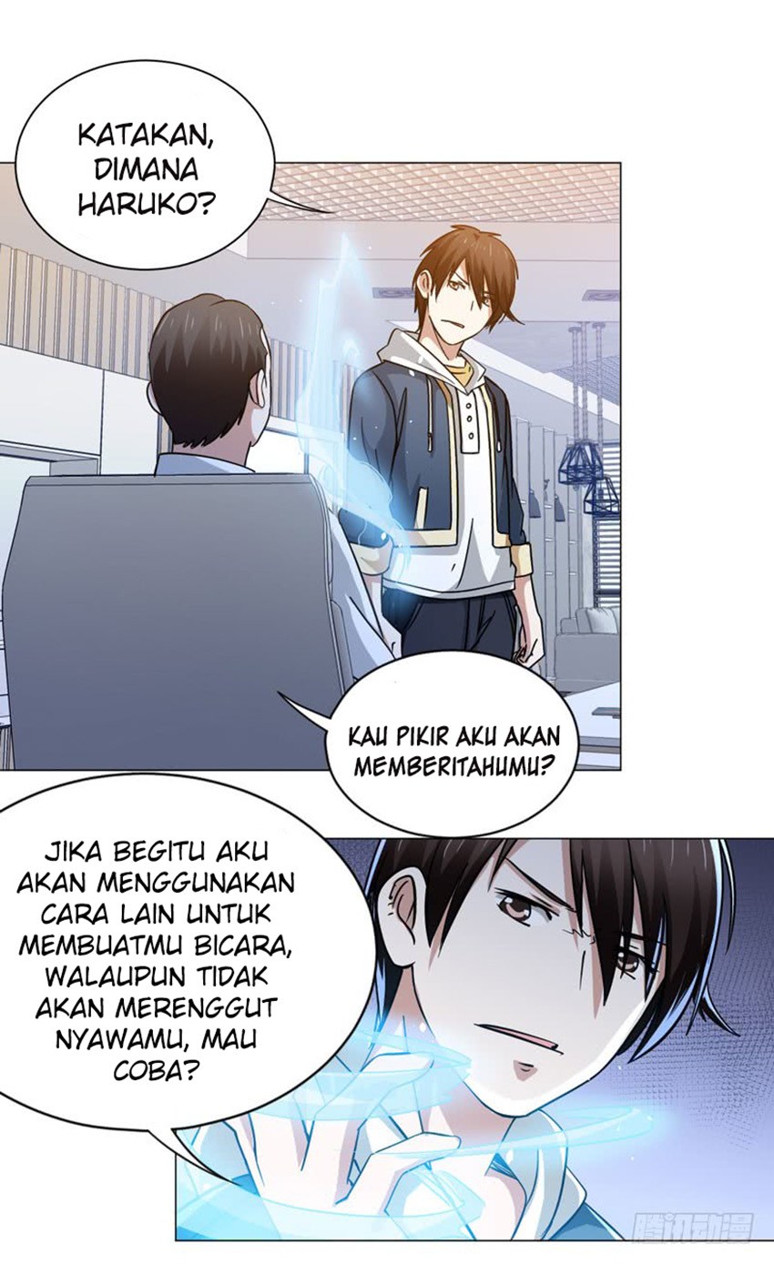 Treading on Fire, Yuwen Jun! Chapter 46 Gambar 9