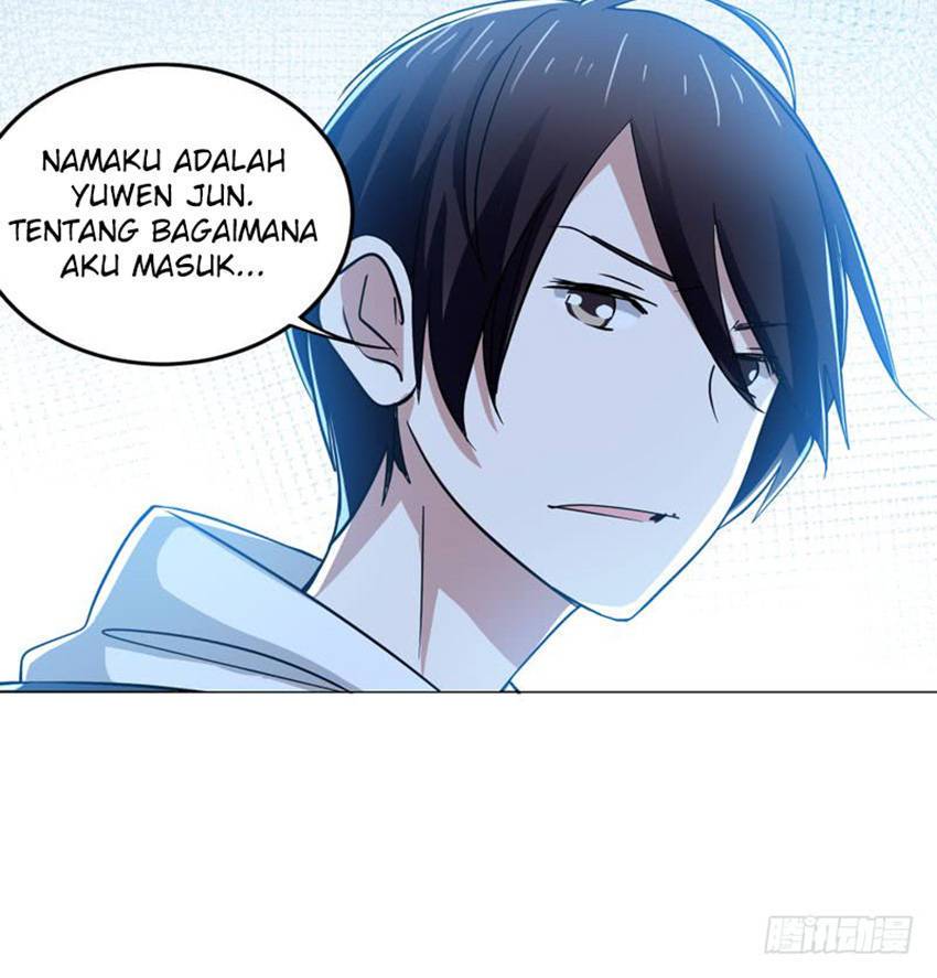 Treading on Fire, Yuwen Jun! Chapter 47 Gambar 10