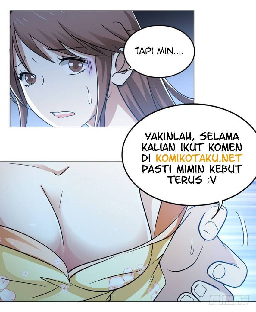 Treading on Fire, Yuwen Jun! Chapter 47 Gambar 16
