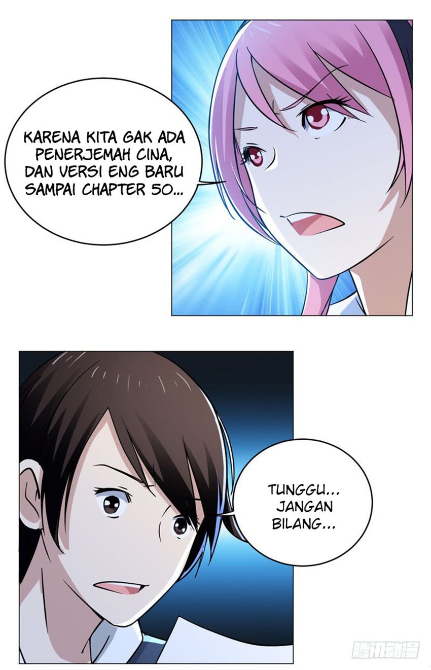Treading on Fire, Yuwen Jun! Chapter 50 Gambar 17