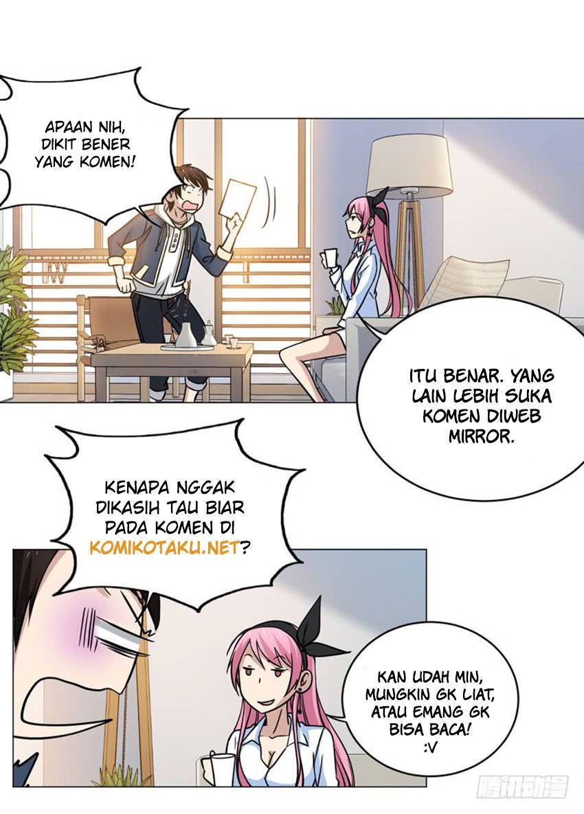 Treading on Fire, Yuwen Jun! Chapter 51 Gambar 12
