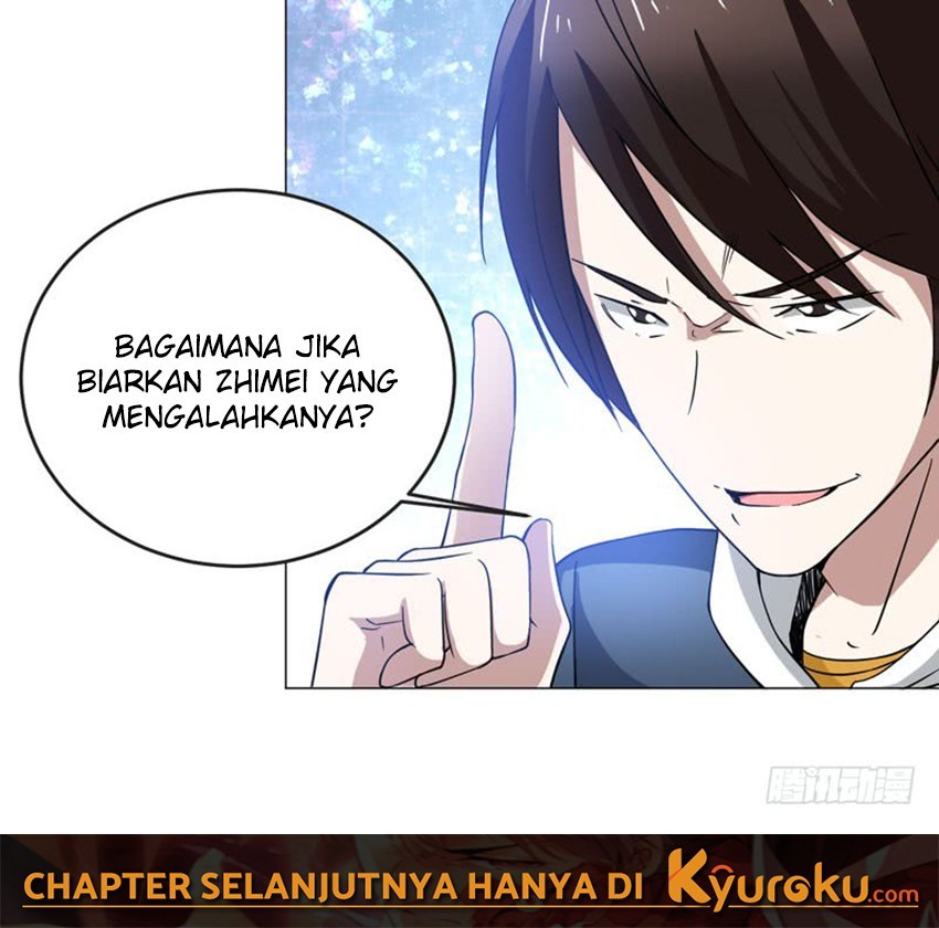 Treading on Fire, Yuwen Jun! Chapter 55 Gambar 13