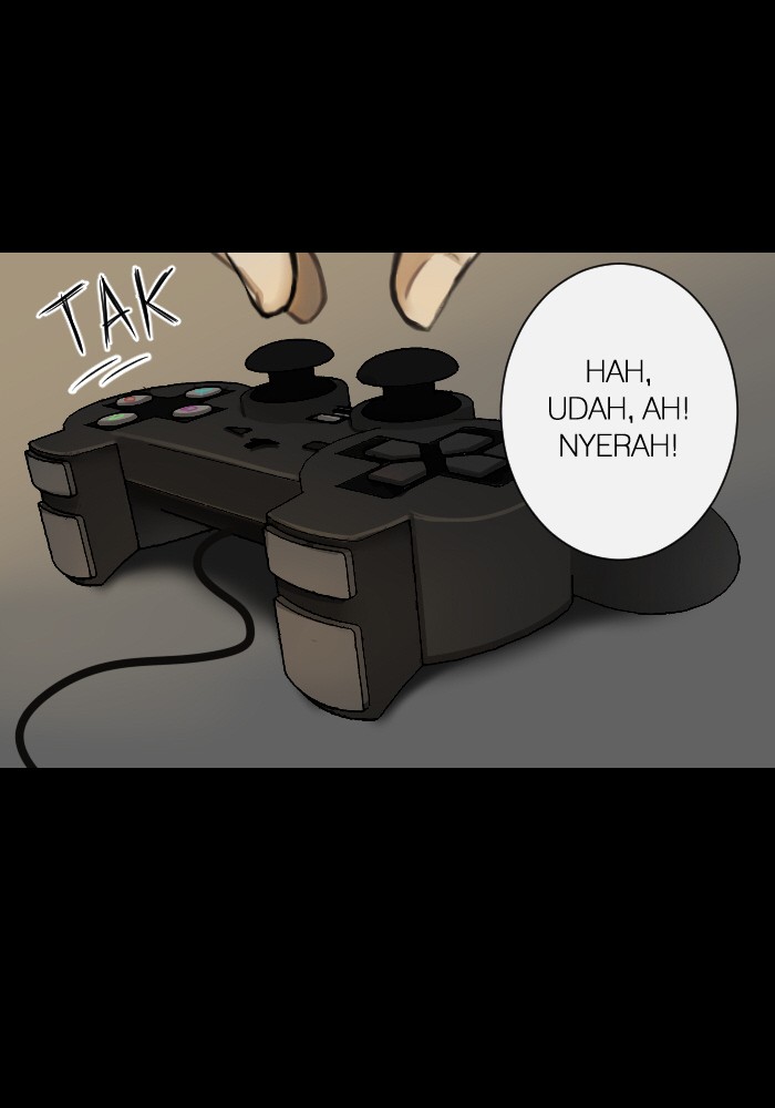 Trickster Chapter 23 Gambar 2
