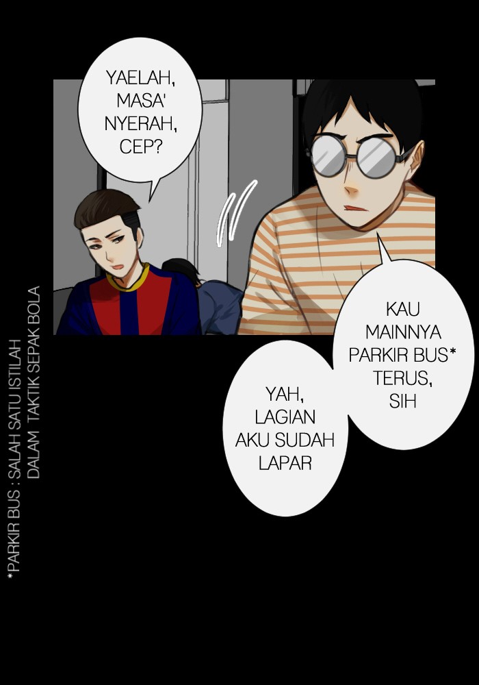 Trickster Chapter 23 Gambar 3