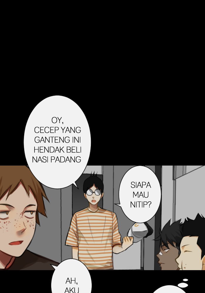 Trickster Chapter 23 Gambar 4