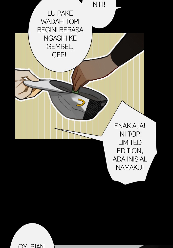 Trickster Chapter 23 Gambar 6