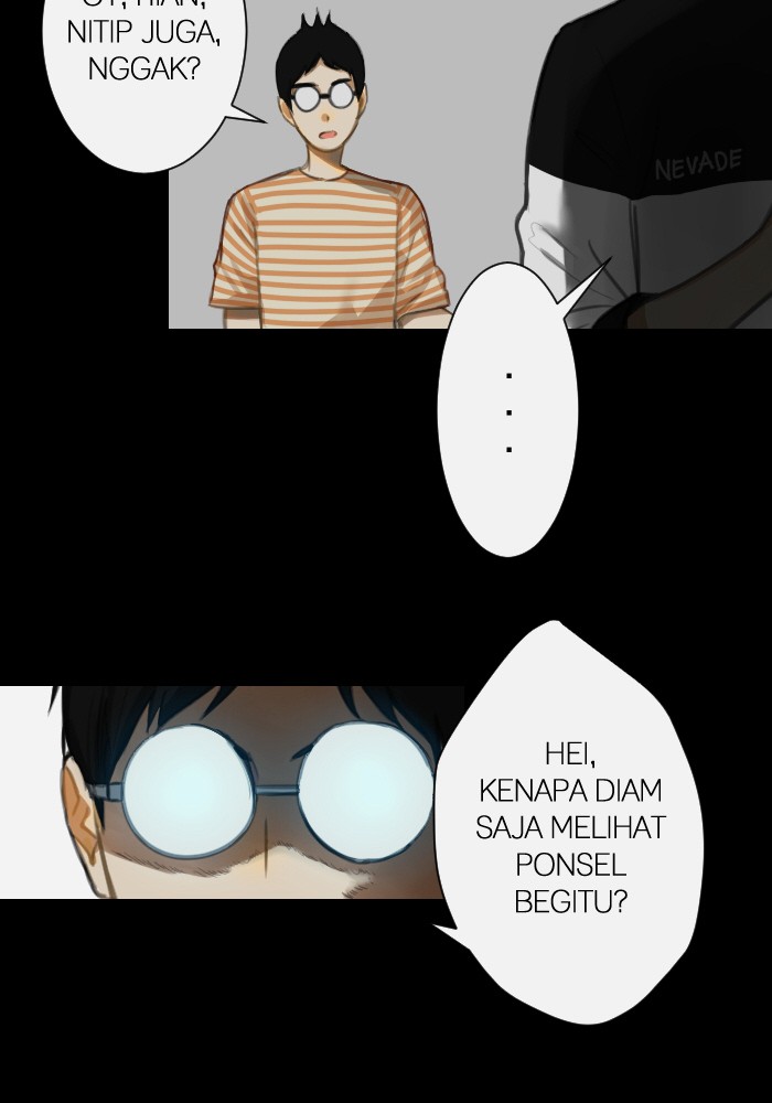 Trickster Chapter 23 Gambar 7