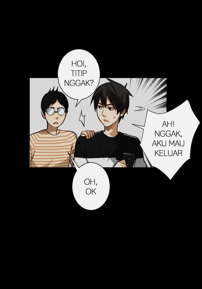 Trickster Chapter 23 Gambar 9