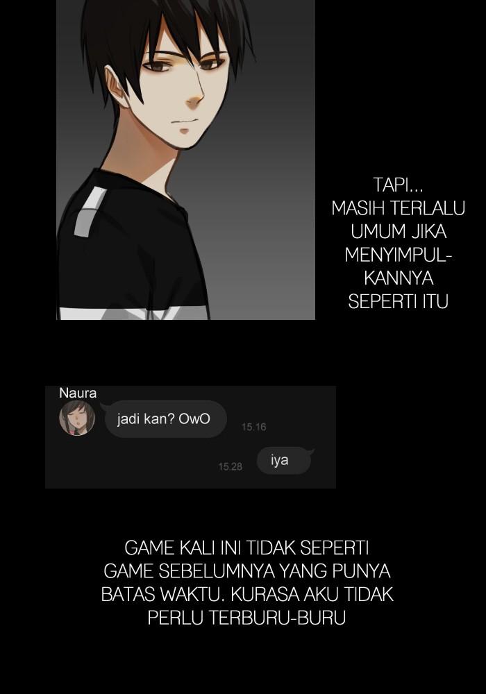 Trickster Chapter 23 Gambar 15