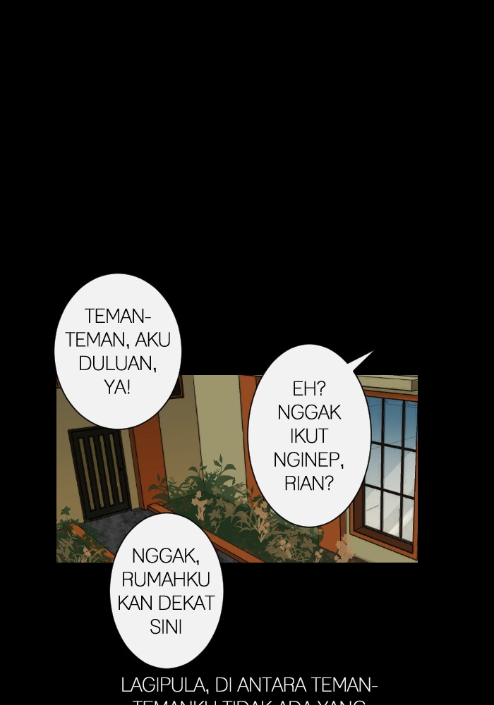 Trickster Chapter 23 Gambar 16