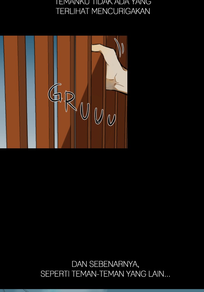 Trickster Chapter 23 Gambar 17