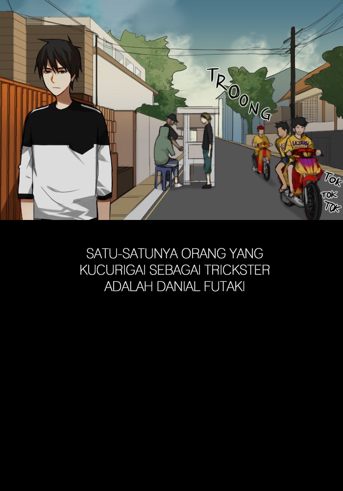 Trickster Chapter 23 Gambar 18