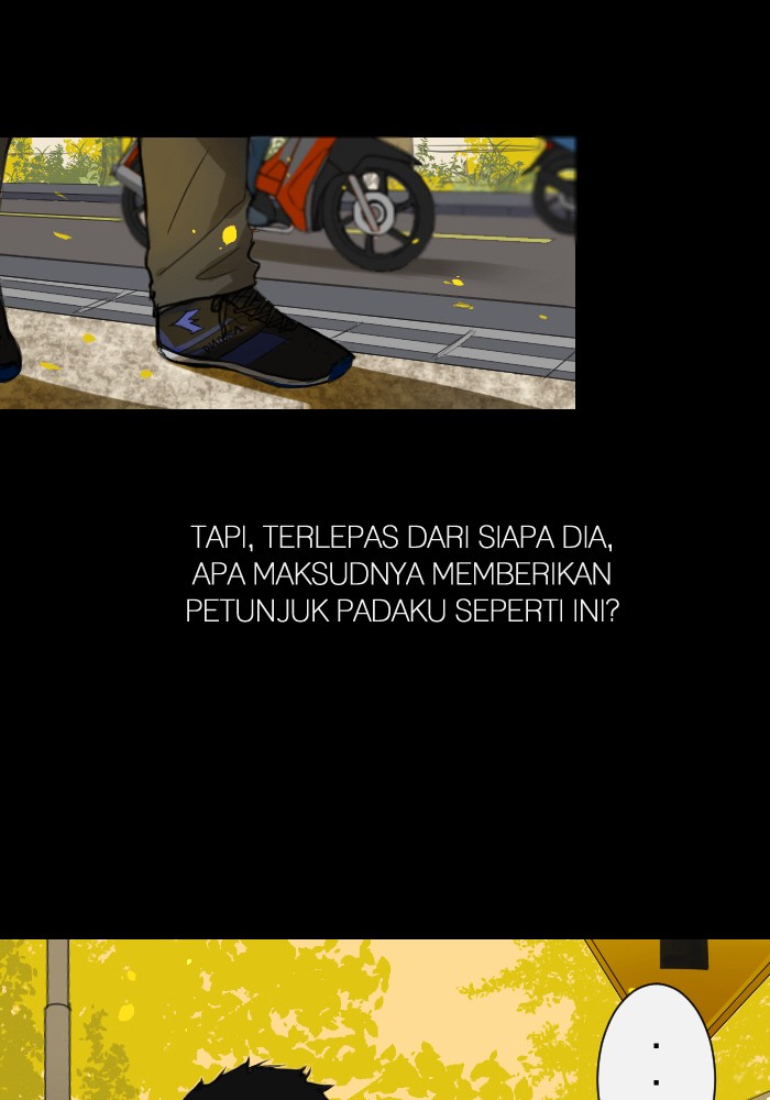 Trickster Chapter 23 Gambar 19