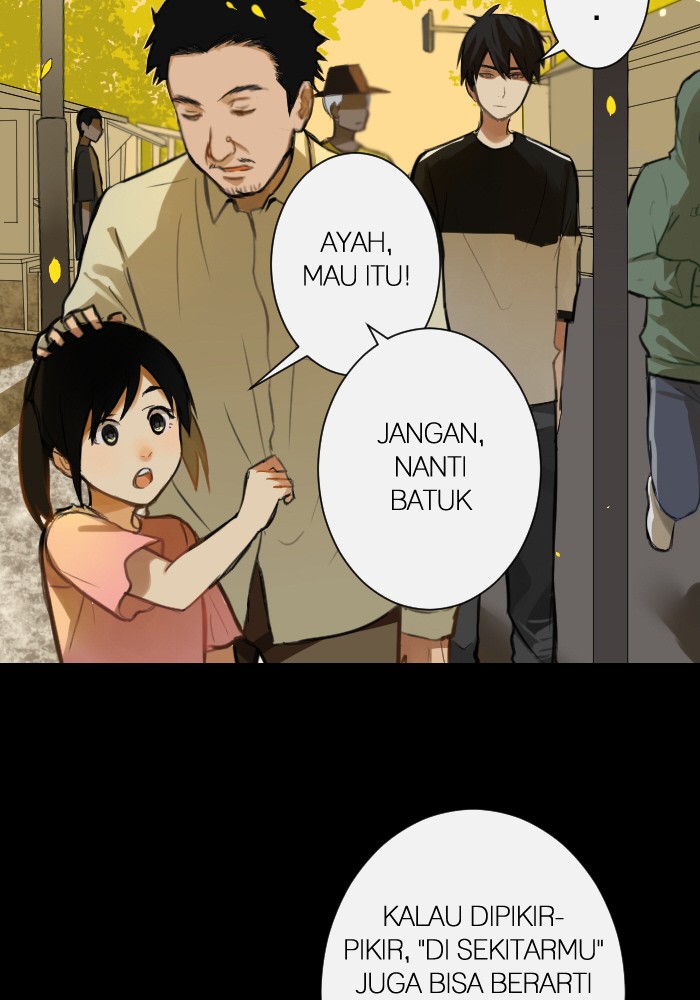 Trickster Chapter 23 Gambar 20