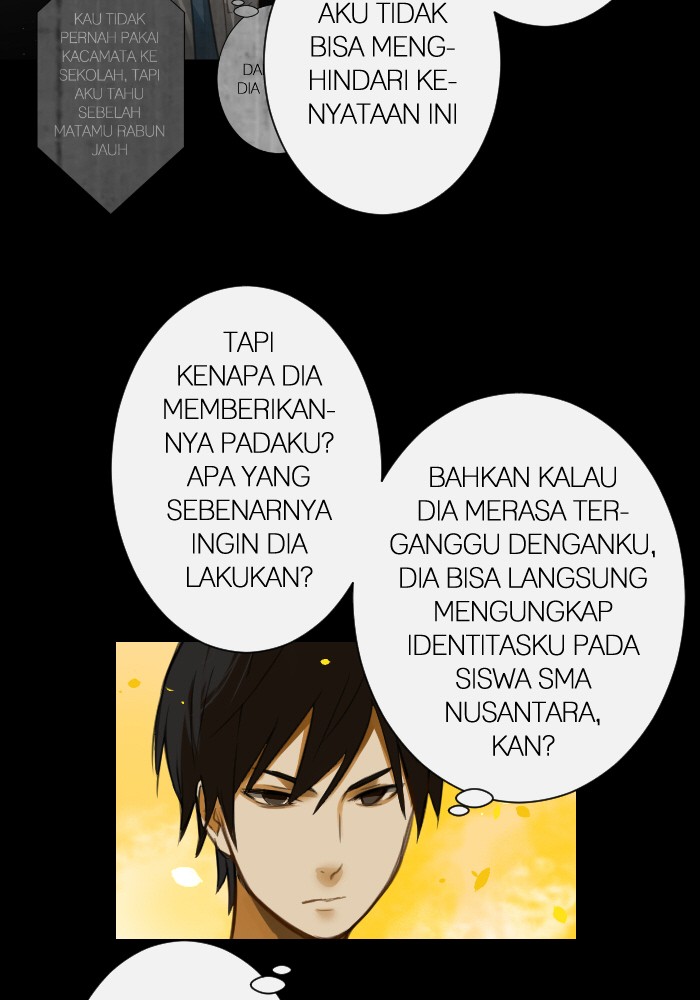 Trickster Chapter 23 Gambar 22