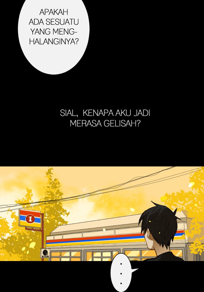 Trickster Chapter 23 Gambar 23