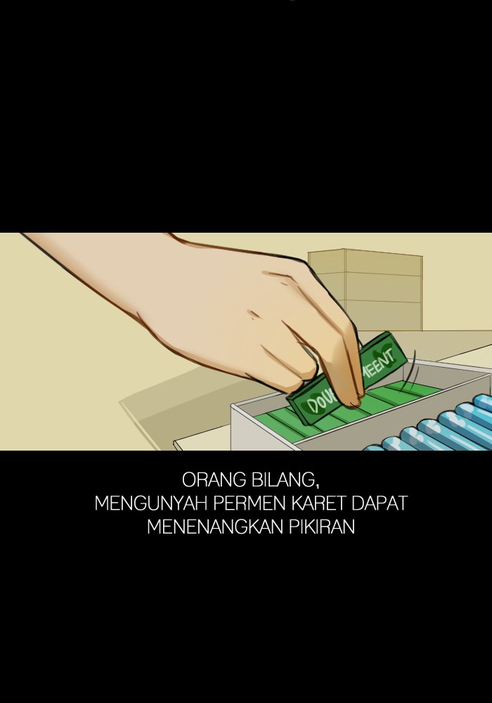 Trickster Chapter 23 Gambar 24