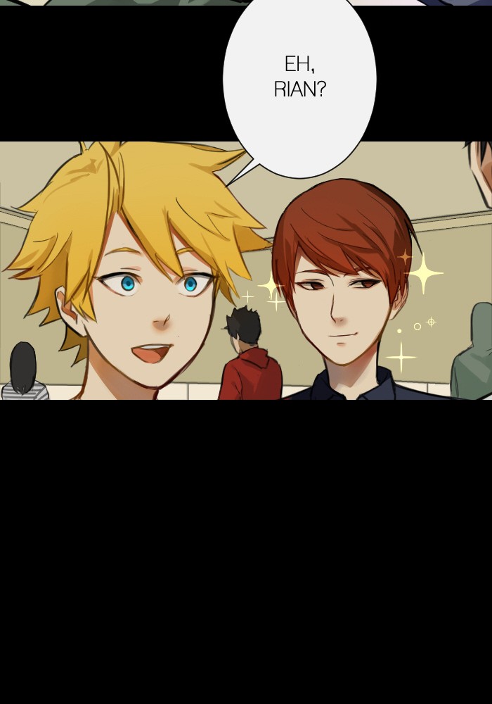 Trickster Chapter 23 Gambar 26