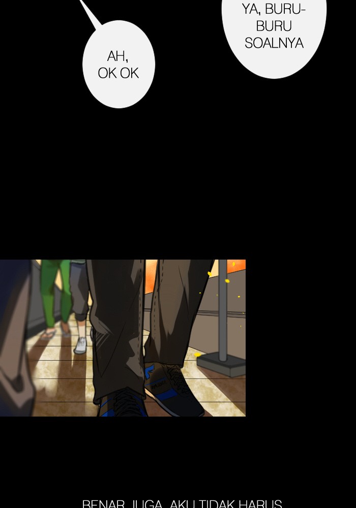 Trickster Chapter 23 Gambar 29