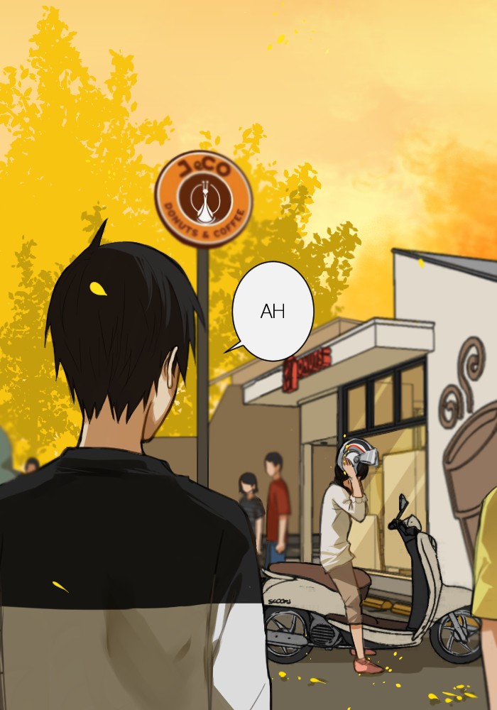 Trickster Chapter 23 Gambar 31